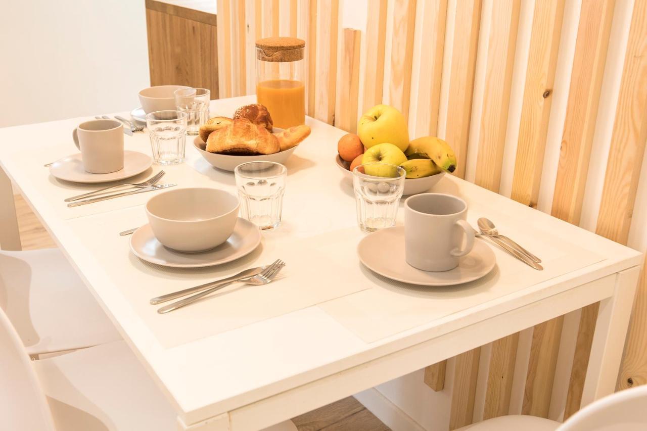 Appart So Good Proche Gare Et Tramway Balcon - Leenhardt 2 Apartamento Montpellier