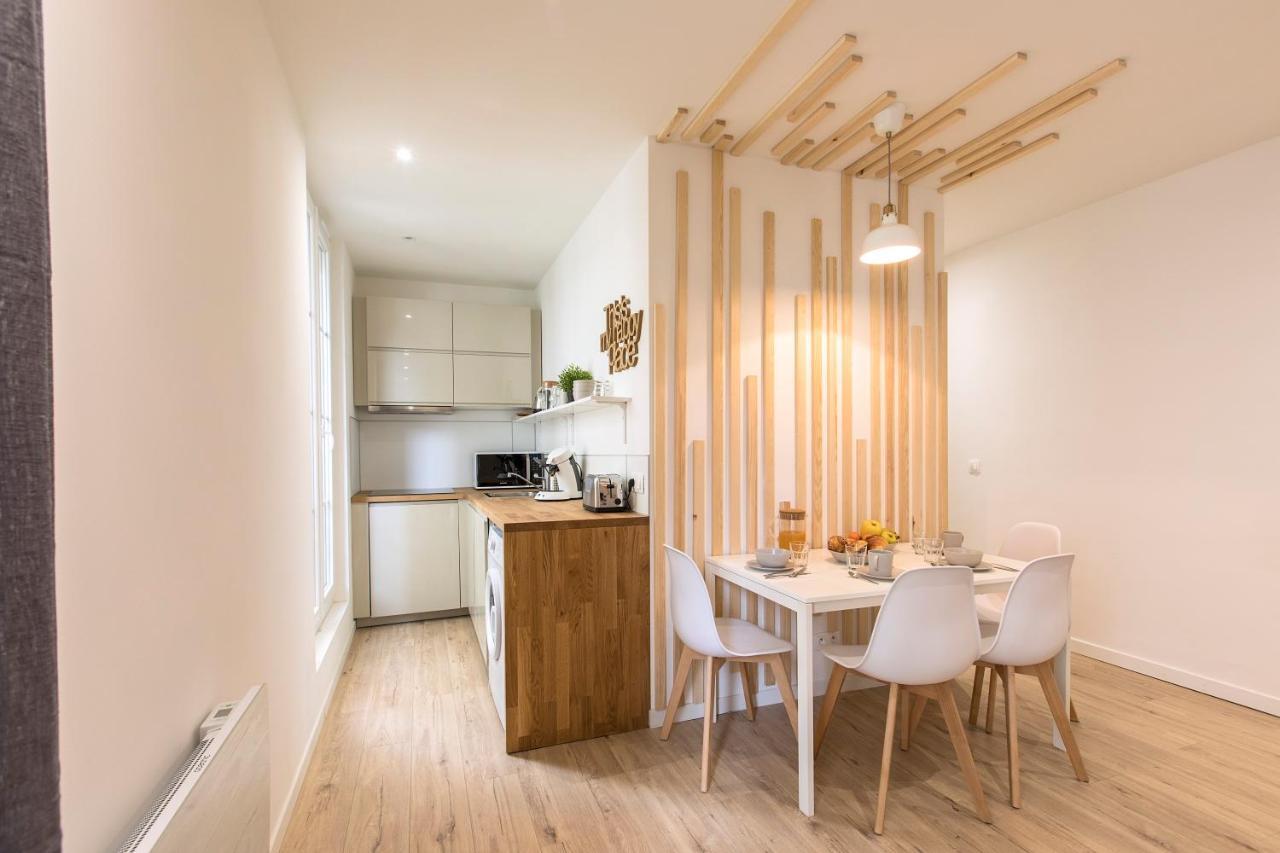 Apartamento Appart So Good Proche Gare Et Tramway Balcon - Leenhardt 2 *