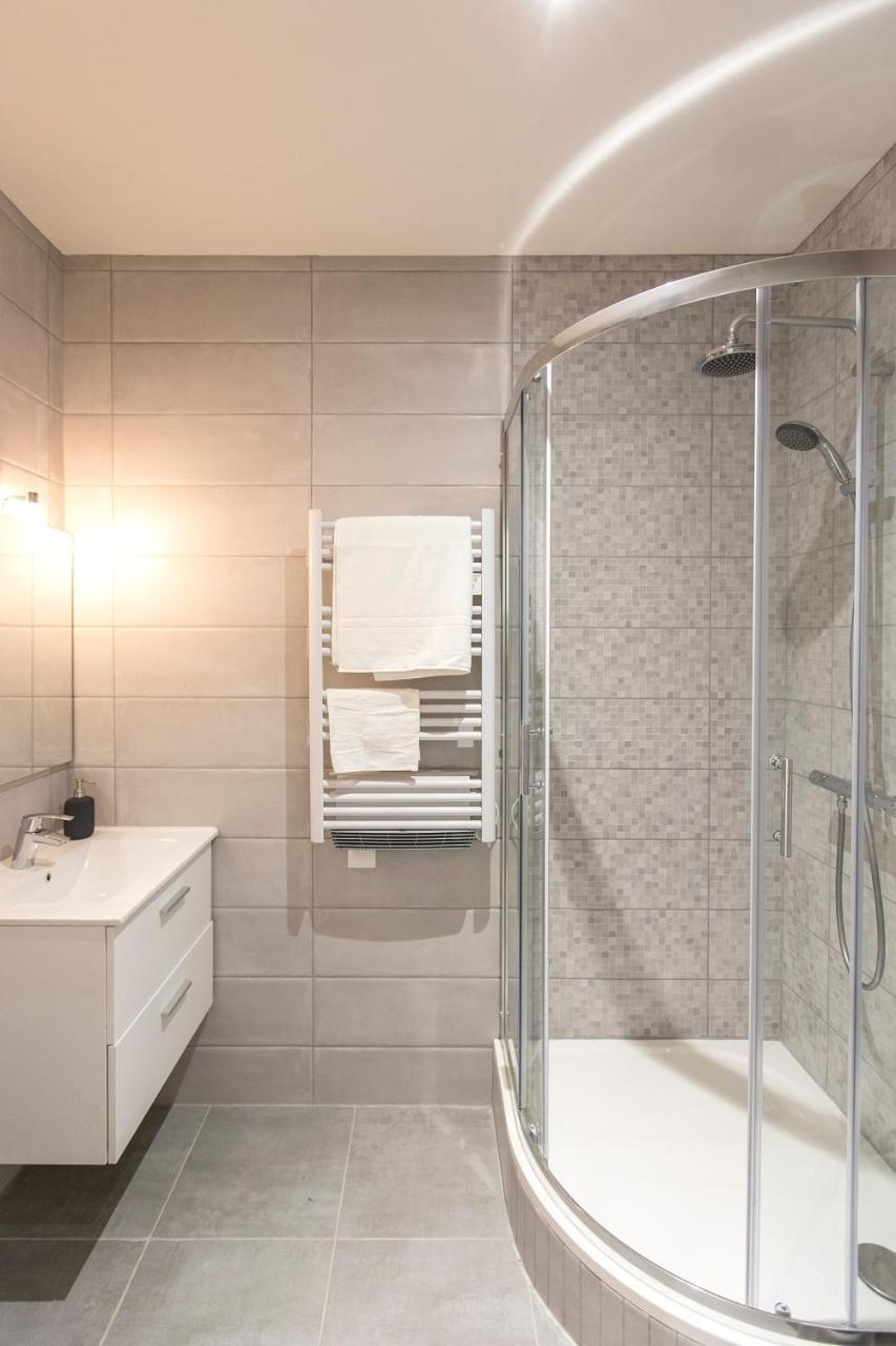 Appart So Good Proche Gare Et Tramway Balcon - Leenhardt 2 Apartamento *